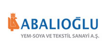 Abalioğlu Logo