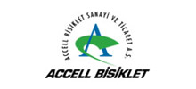 Accell Bisiklet Logo