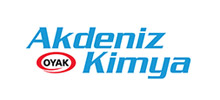 Akdeniz Kimya Logo