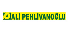 Ali Pehlivanoğlu Logo