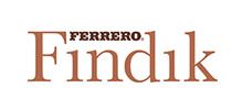 Ferrero Fındık Logo