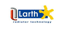 Larth Logo
