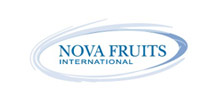 Nova Fruits Logo