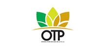 Otp Logo