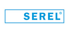 Serel Seramik Logo