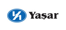 Yasar Logo