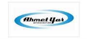 AhmetYar Logo