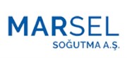 Marsel Soğutma Logo